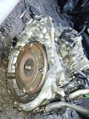 Direct Tokunbo Gear Box Nissan Rogue 2wheel