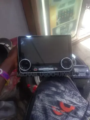 Android Screen for Honda Crosstour 2010_2016