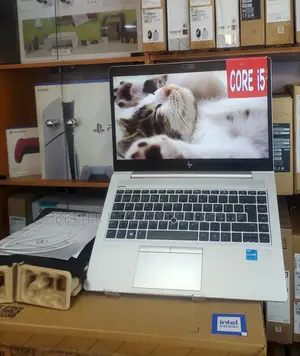 New Laptop HP ProBook 6450b 12GB Intel Core i5 SSD 512GB