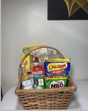 Festive Hamper Gift