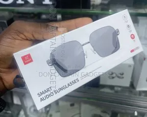 Hundd Audio Smart Sunglasses Sg-12 Pro