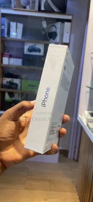 New Apple iPhone 15 Pro 128 GB Gray