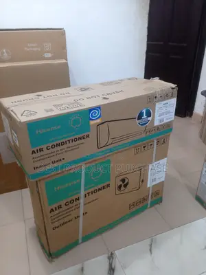 Indoor Climate Control With Hisense Inverter Ac