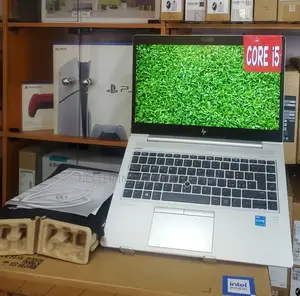 New Laptop HP ProBook 6450b 12GB Intel Core i5 SSD 1T
