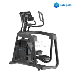 D80e Elliptical Bike/ Cross Trainer (Gategold Brand)