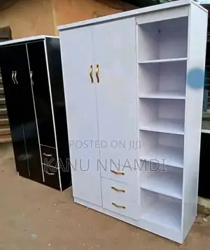 4by6 Wardrobe