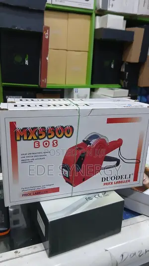 Sme Price Labeller