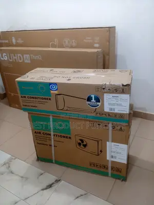 Hisense Wall Ac With 1hp Inverter Function
