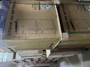 Blue-Carbon 15kwh 51.2v Lithium Ion Solar Battery Available Now