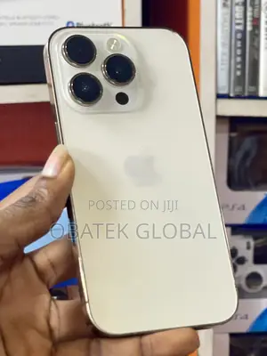 Apple iPhone 14 Pro 128 GB Gold