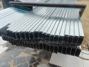Ceiling Profiles. 2.8m Length