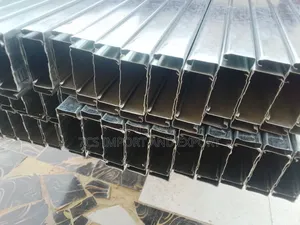 Ceiling Profiles. 2.8m Length