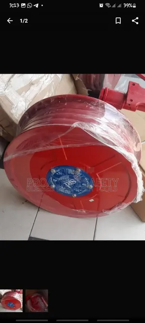 Original Cable Reel