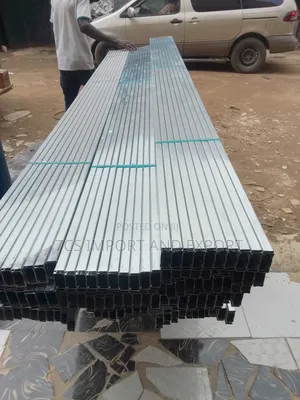 Ceiling Profiles. 2.8m Length