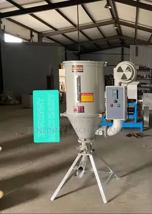 Animal Feed Dryer