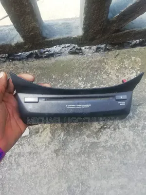 DVD for Honda Crosstour 2010_2016