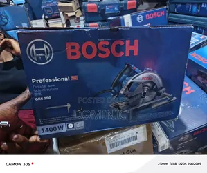Bosch Circular Saw Machine
