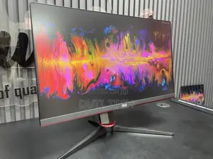 Aoc Gaming 24g2u -24 Inch FHD 144hz Monitor