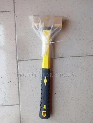 2kg Brass Hammer