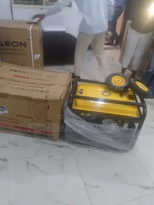 Dependable Elepaq Constant Sv22000e2 – 82db Quiet Operation