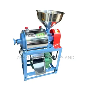 Flour Grinder