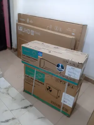 Hisense 1hp Indoor Unit With Inverter Control