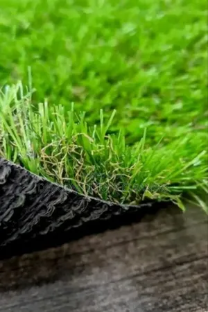 Soft Touch Carpet Grass Installation