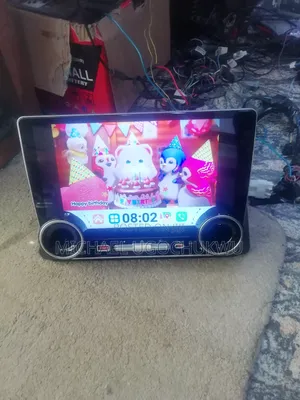 Android Screen for Honda Accord 2008-2010