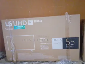 55 Inches That Comes With Apple Home Kit