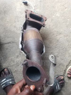 Engine Catalyst for Honda Accord 2013/2016 Model