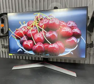 Lg Ultragear 27′′ FHD Ips Led 144hz Gaming Monitor