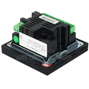 Arit Amplifier