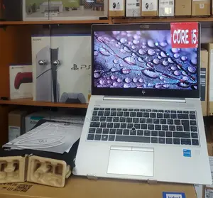 New Laptop HP ProBook 6460B 8GB Intel Core i5 SSD 512GB