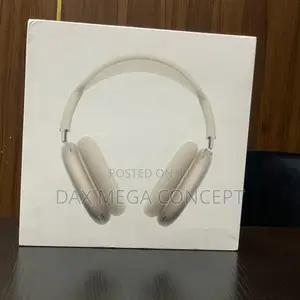 Airpods Max 2024