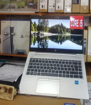 New Laptop HP ProBook 6460B 16GB Intel Core i5 SSD 512GB