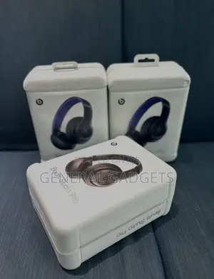 Beats Studio Pro