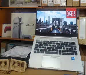 New Laptop HP ProBook 6460B 8GB Intel Core i5 SSD 1T