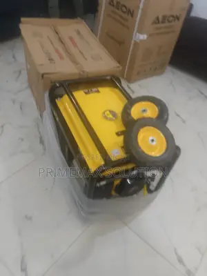 Constant Elepaq Sv22000e2: 50hz Frequency for Steady Output