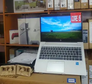 New Laptop HP ProBook 6460B 12GB Intel Core i5 SSD 1T