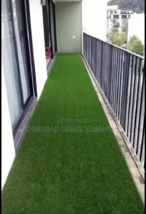 Feel At Home Carpet Grass Installation