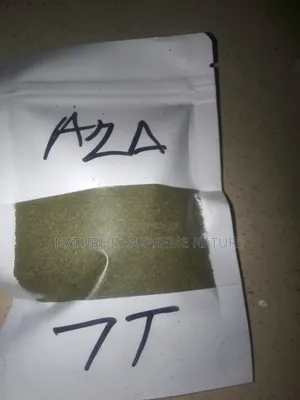 Moringa Powder