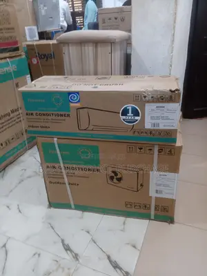 Climate Control Device – Hisense 1hp Inverter