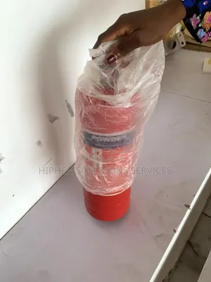 Fire Extinguisher 6kg In Nigeria