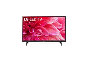 Lg Lr5000pua 43"