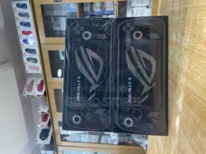 Brand New Asus Rog Ally X