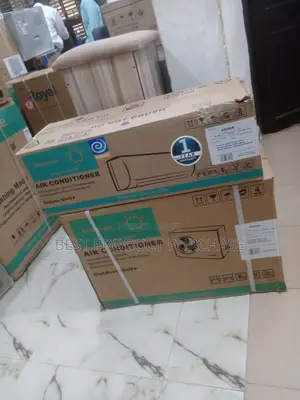 Hisense Cooling Appliance – Inverter, 1hp