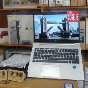 New Laptop HP ProBook 6460B 8GB Intel Core i5 SSD 256GB
