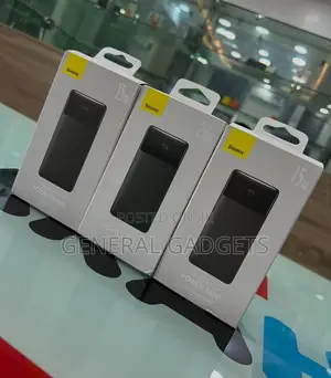 Baseus Powerbank 20,000mah