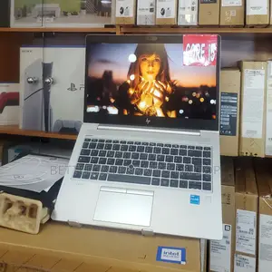New Laptop HP ProBook 6460B 12GB Intel Core i5 SSD 256GB