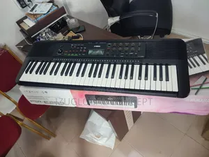 Yamaha PSR-E283 Keyboard